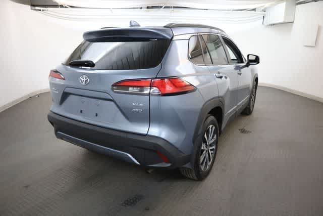 Thumbnail: 2024 Toyota Corolla Cross - 7