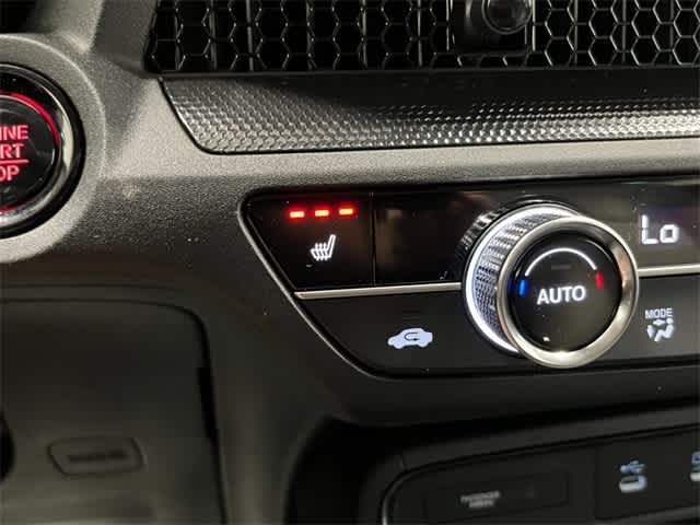 Thumbnail: 2026 Honda CR-V - 23