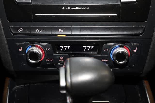 Thumbnail: 2016 Audi Q5 - 32