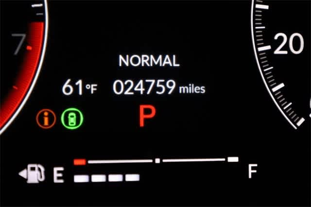 Thumbnail: 2023 Honda Civic - 25