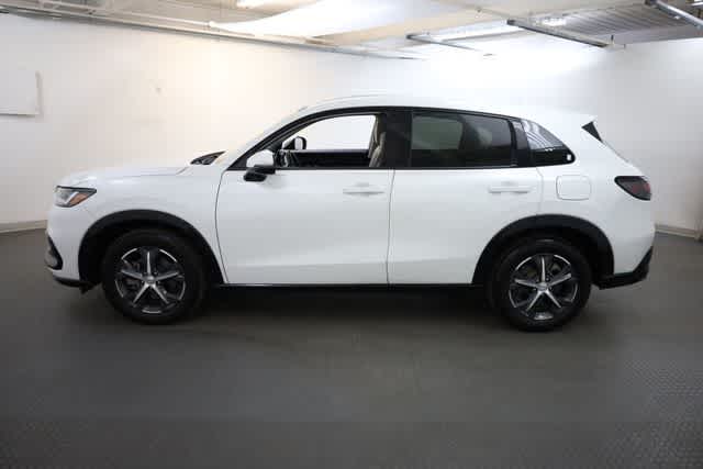 Thumbnail: 2024 Honda HR-V - 3