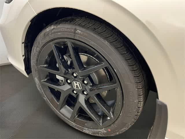 Thumbnail: 2026 Honda Civic - 11