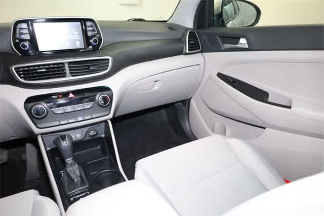 Thumbnail: 2019 Hyundai Tucson - 23