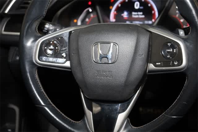 Thumbnail: 2019 Honda Civic - 32