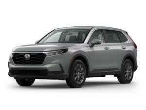 Thumbnail: 2026 Honda CR-V - 3