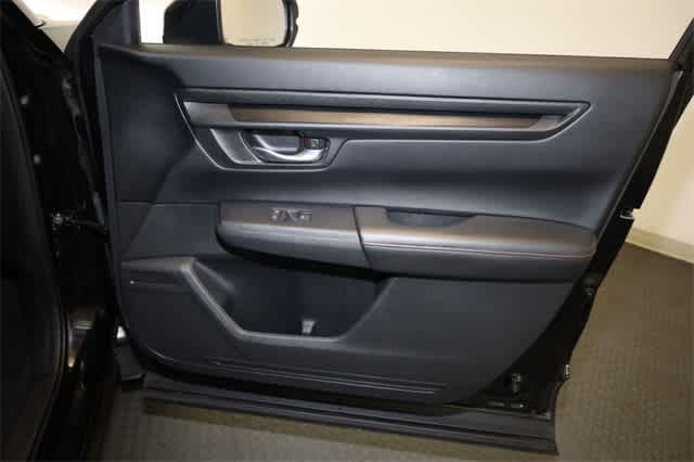 2024 Honda CR-V Sport 22
