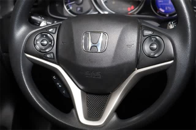 Thumbnail: 2017 Honda Fit - 33