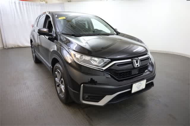 Thumbnail: 2022 Honda CR-V - 11