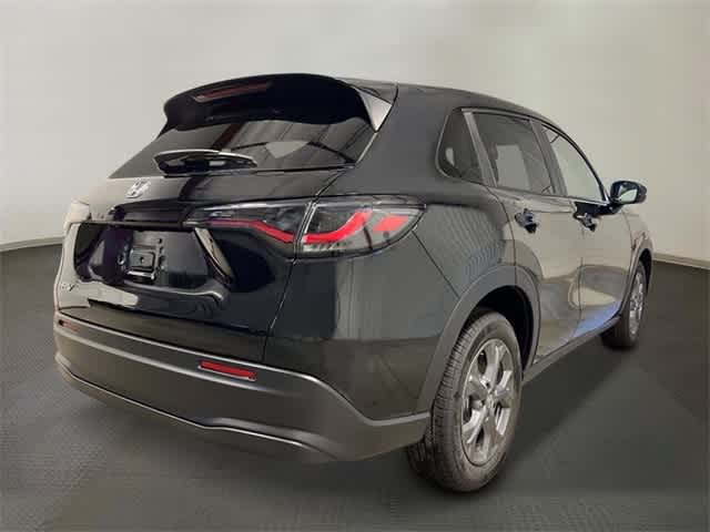 Thumbnail: 2026 Honda HR-V - 6