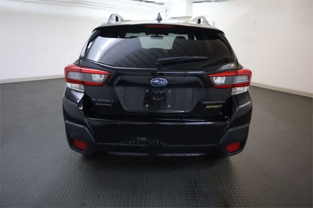 2023 Subaru Crosstrek Sport 6