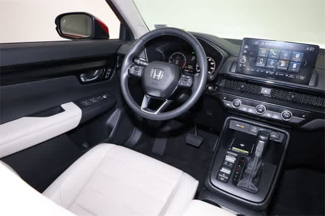 Thumbnail: 2023 Honda CR-V - 16