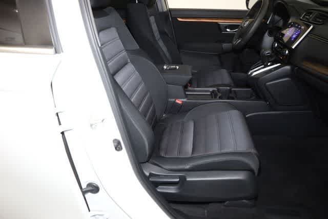 Thumbnail: 2019 Honda CR-V - 34