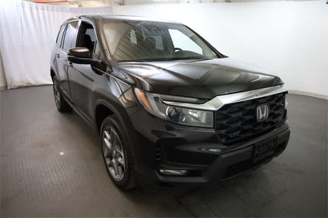 2023 Honda Passport EX-L 11