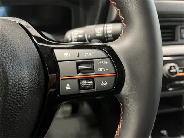 Thumbnail: 2026 Honda Pilot - 16