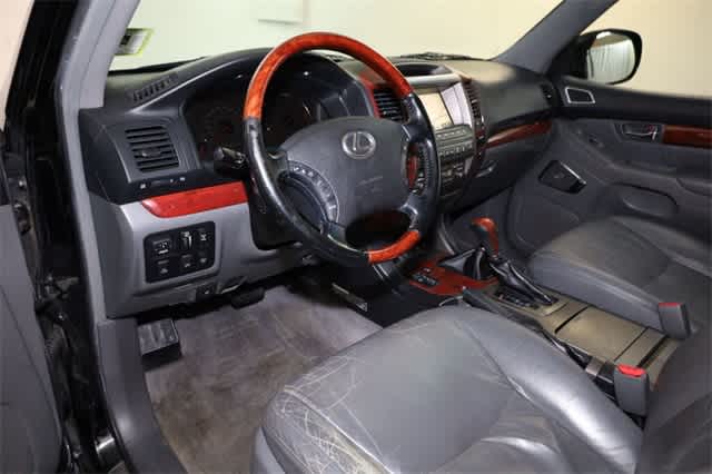 Thumbnail: 2008 Lexus GX - 15