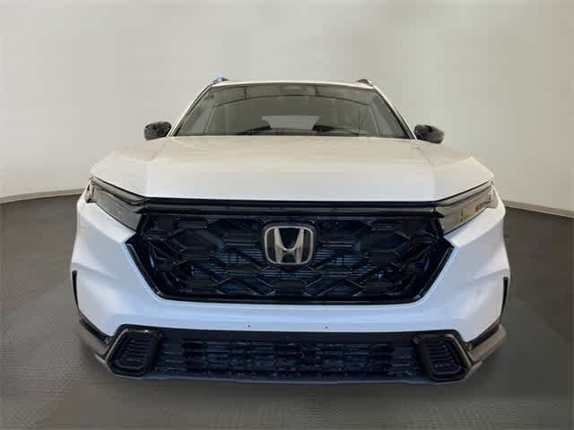 Thumbnail: 2026 Honda CR-V - 10