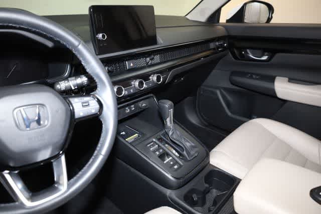 Thumbnail: 2023 Honda CR-V - 23