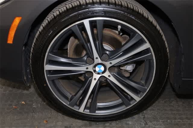 Thumbnail: 2019 BMW 4 Series - 39