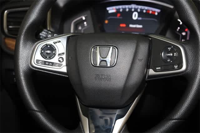 2022 Honda CR-V EX 32