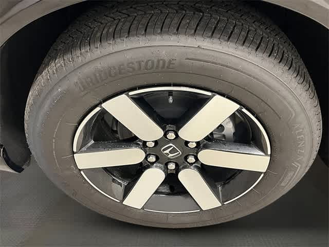 Thumbnail: 2025 Honda Prologue - 11
