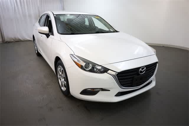 Thumbnail: 2018 Mazda Mazda3 - 11