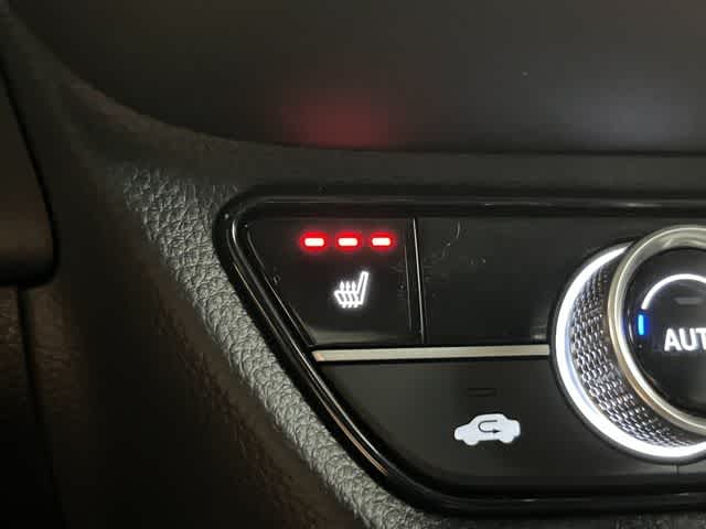 Thumbnail: 2026 Honda HR-V - 22