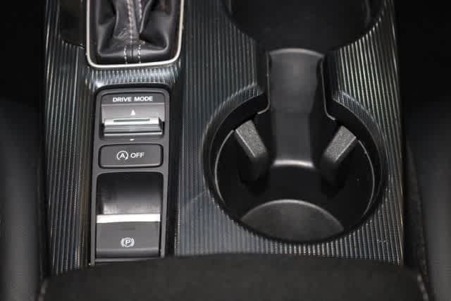 Thumbnail: 2023 Honda Civic - 29