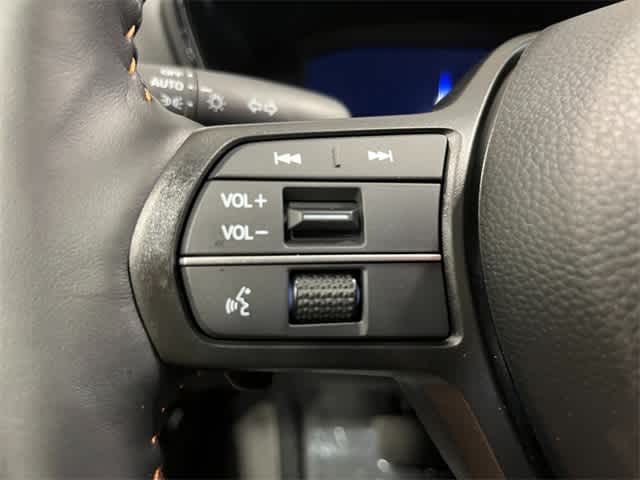 Thumbnail: 2026 Honda CR-V - 18