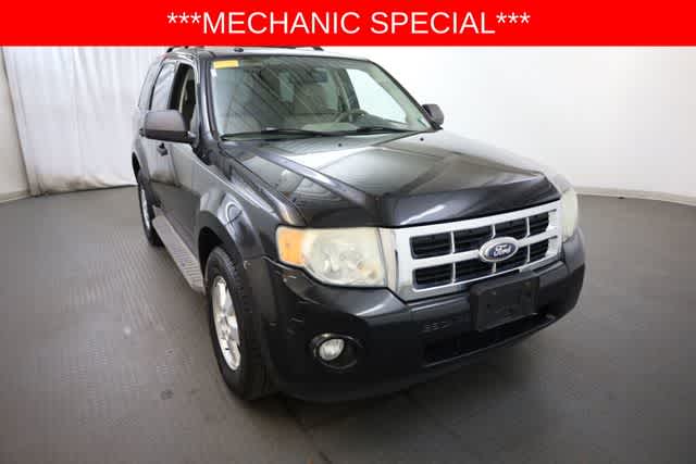 Thumbnail: 2010 Ford Escape - 11