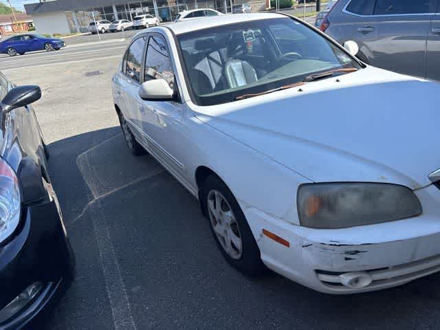 Thumbnail: 2006 Hyundai Elantra - 14