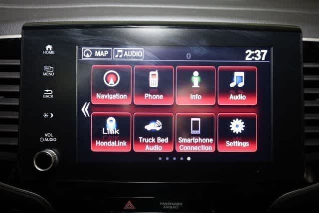 Thumbnail: 2023 Honda Ridgeline - 29