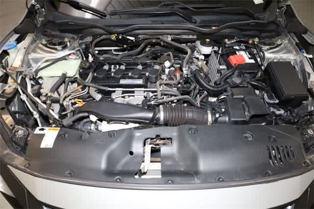 Thumbnail: 2018 Honda Civic - 33