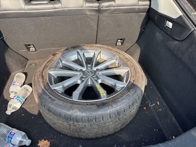 Thumbnail: 2023 Acura Integra - 30