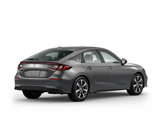 Thumbnail: 2026 Honda Civic - 2