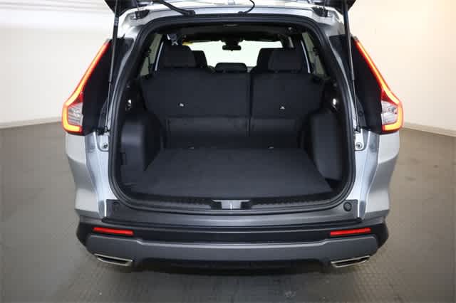 Thumbnail: 2024 Honda CR-V - 33