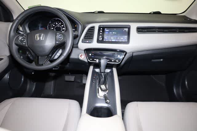 Thumbnail: 2019 Honda HR-V - 23
