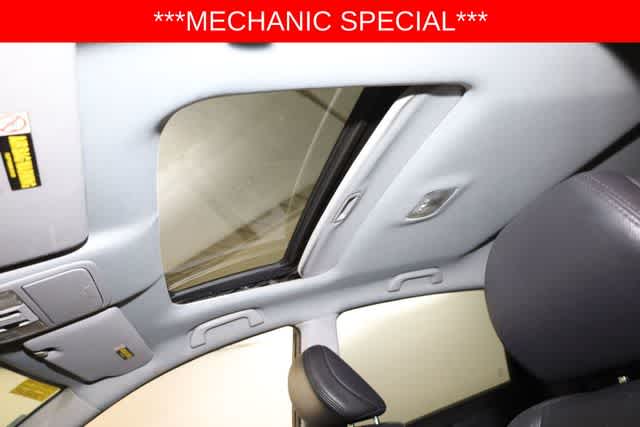 Thumbnail: 2008 Honda CR-V - 26