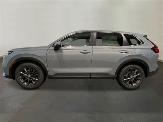 Thumbnail: 2026 Honda CR-V - 2