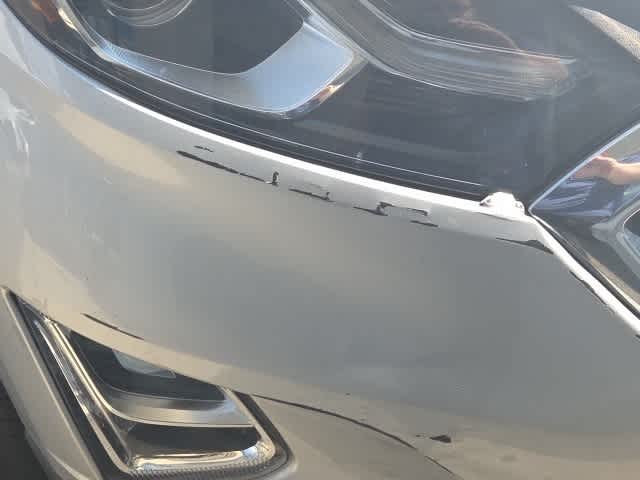 Thumbnail: 2019 Chevrolet Equinox - 39