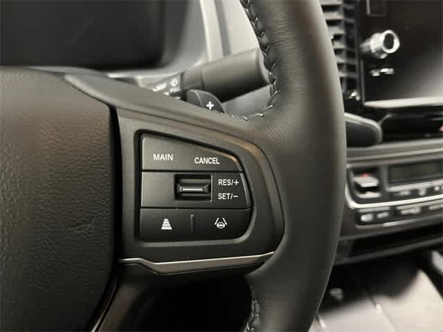 Thumbnail: 2026 Honda Ridgeline - 15