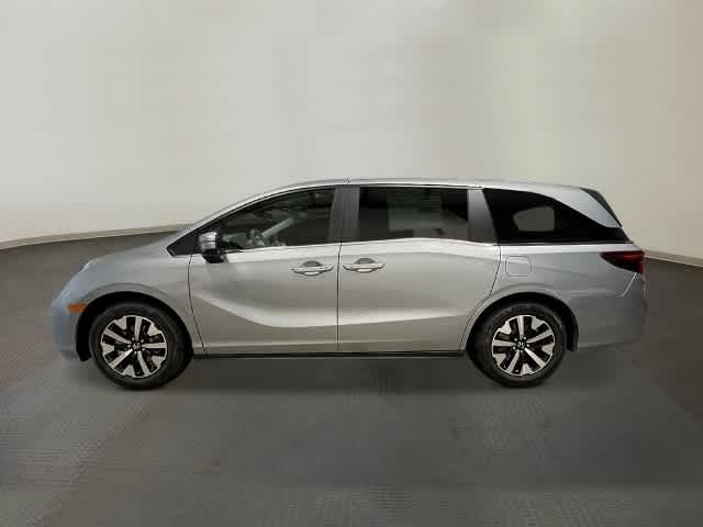 Thumbnail: 2026 Honda Odyssey - 2