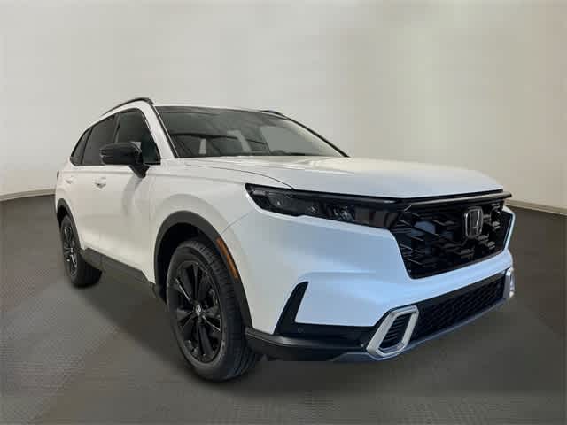 Thumbnail: 2026 Honda CR-V - 9