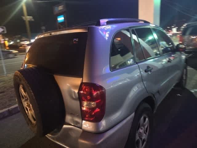 Thumbnail: 2005 Toyota RAV4 - 8