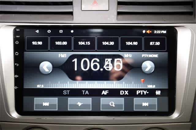 Thumbnail: 2011 Toyota Camry - 26