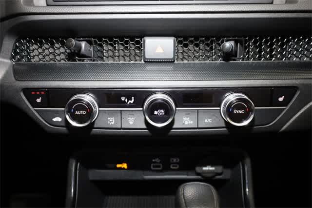 Thumbnail: 2024 Honda CR-V - 28