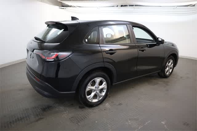 Thumbnail: 2024 Honda HR-V - 8