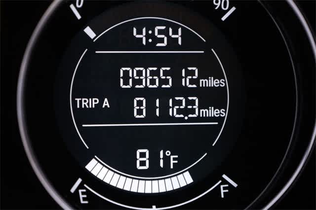 Thumbnail: 2016 Honda HR-V - 25