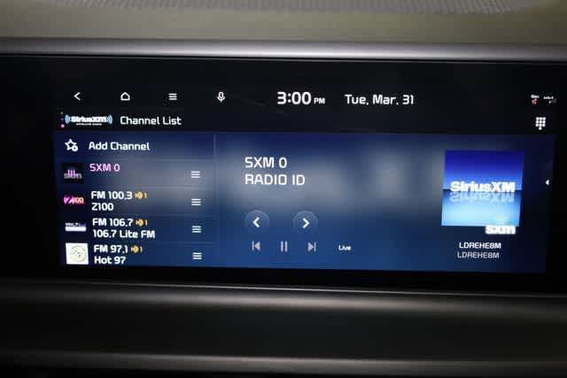 Thumbnail: 2024 Kia Seltos - 26