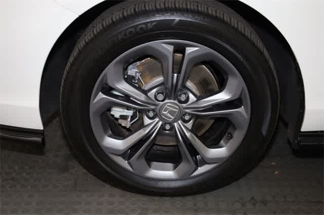 Thumbnail: 2024 Honda Accord - 36