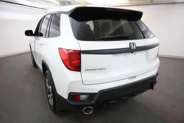 Thumbnail: 2023 Honda Passport - 5